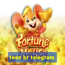 teen br telegram